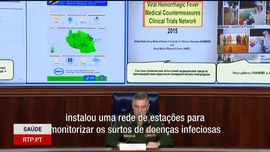 Imagem de Zoom frica