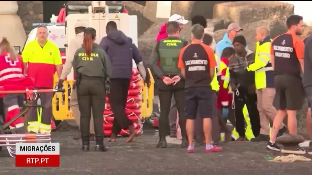 Imagem de Zoom África