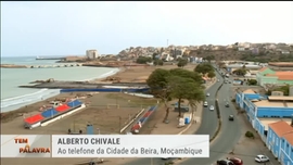 Cabo Verde, os Desafios da Migrao no Atlntico