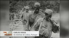 Cabo Verde, 49 Anos de Independncia