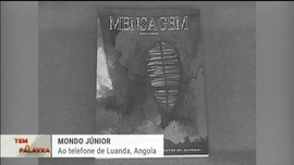 Angola, 49 Anos de Independncia