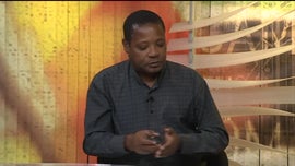 Imagem de Ams Mahanjane