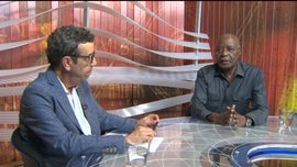 Imagem de Marcolino Moco