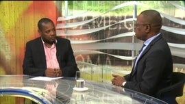 Imagem de Isac Chande