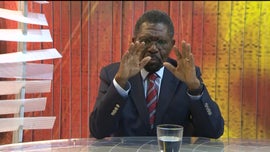 Imagem de Isaas Samakuva