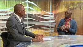 Imagem de Severino Ngoenha