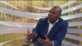 Imagem de Gilmar Benguela