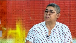 Imagem de Filomena Fortes