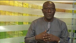 Imagem de Mamadu Djau