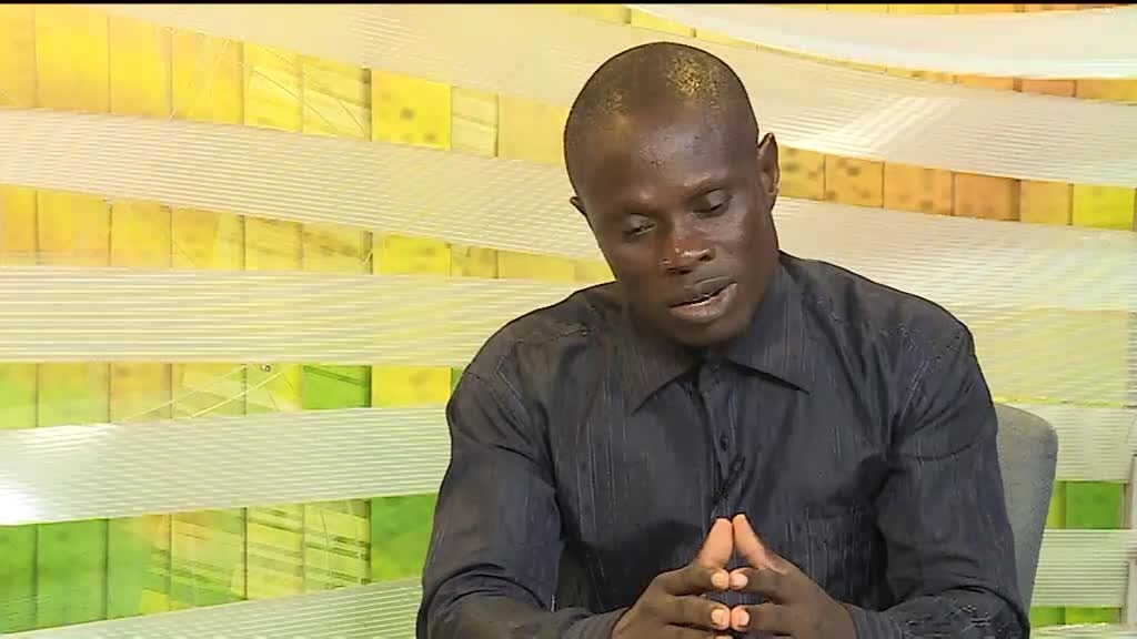 Imagem de Fórum África