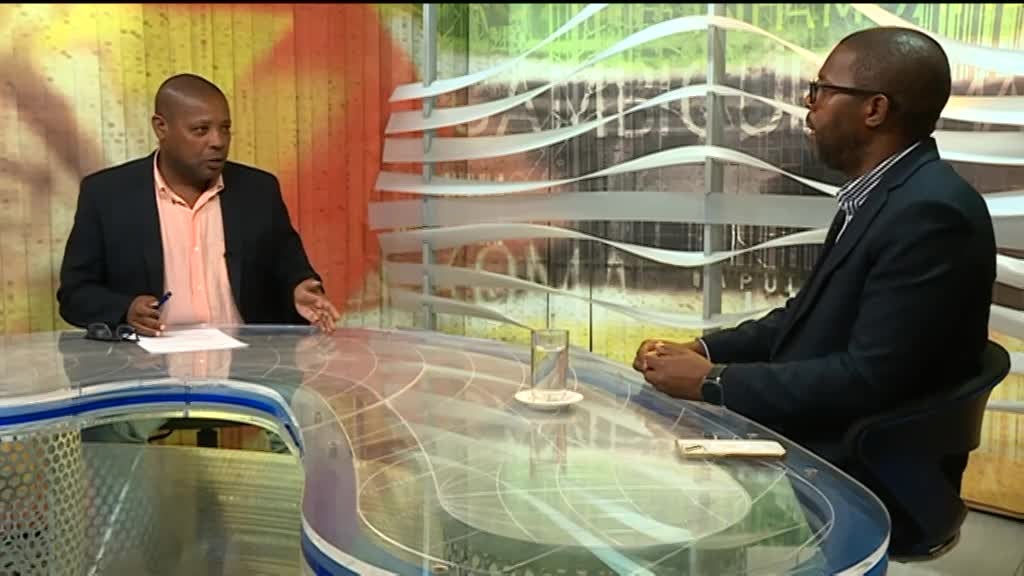 Imagem de Fórum África