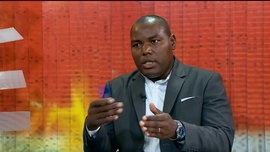 Imagem de Fórum África