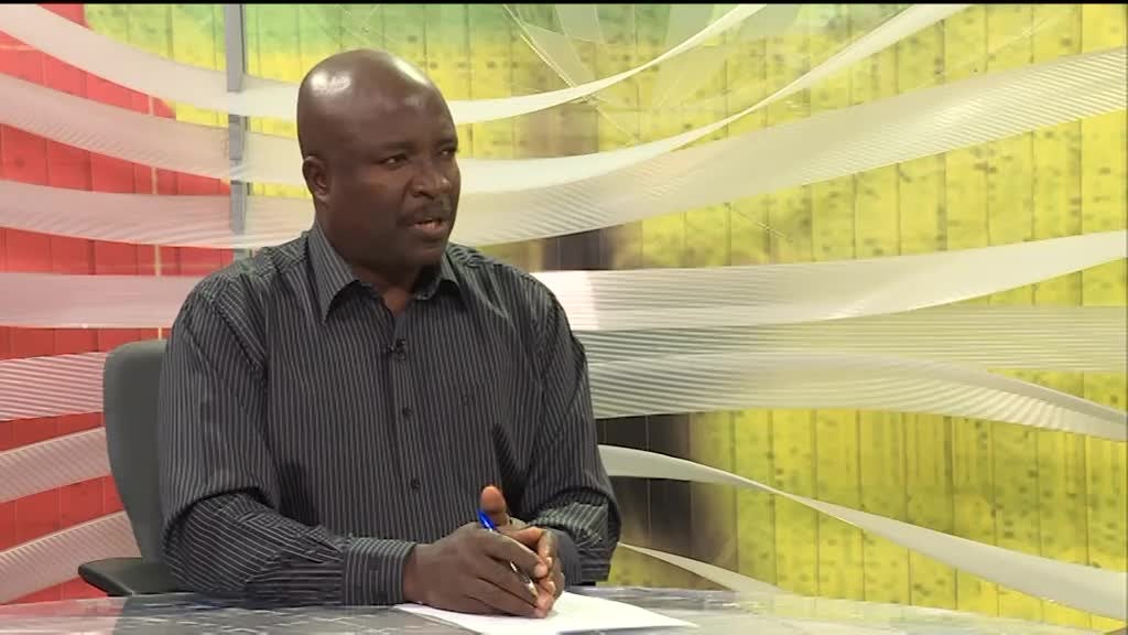 Imagem de Fórum África