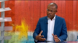 Imagem de Fórum África
