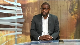 Imagem de Fórum África