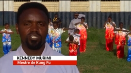 Imagem de frica Global