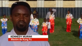 Imagem de frica Global