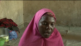 Imagem de frica Global