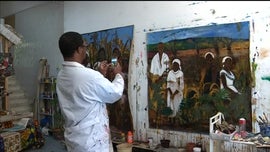 Imagem de Artes & Espetáculos