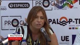 Imagem de Artes & Espetáculos