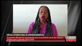 Dcada Internacional de Afrodescendentes