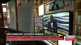 Crise na Guin-Bissau