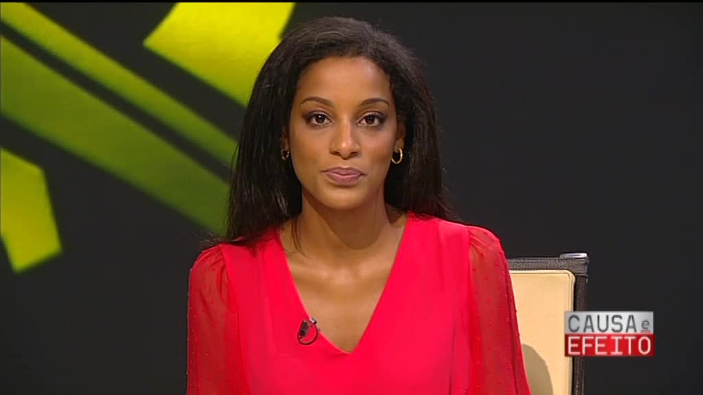 Imagem de Causa e Efeito - Eleições em Moçambique