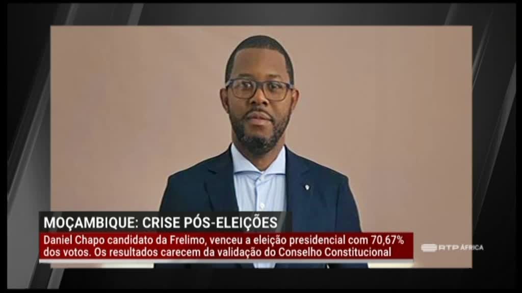 Imagem de Causa e Efeito - Cimeira BRICS