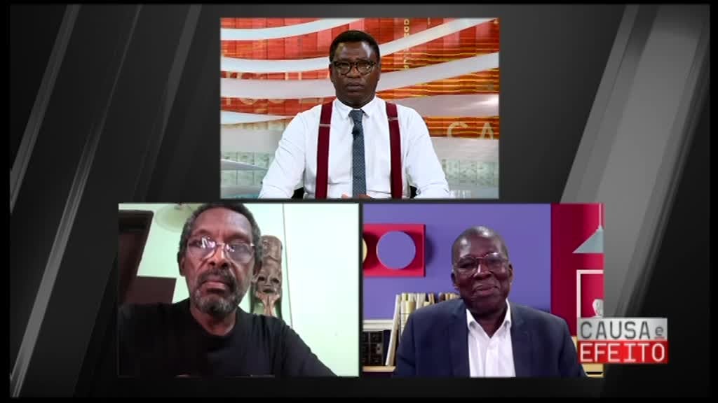 Imagem de Causa e Efeito