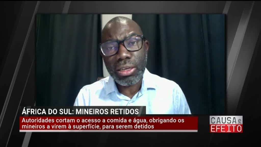 Imagem de Causa e Efeito - G20 ou o Triunfo de Lula