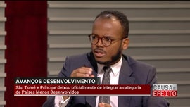 Imagem de Reflexão e Análise Sobre os Acontecimentos Mais Relevantes de 2024, nos Países Africanos de Origem Portuguesa