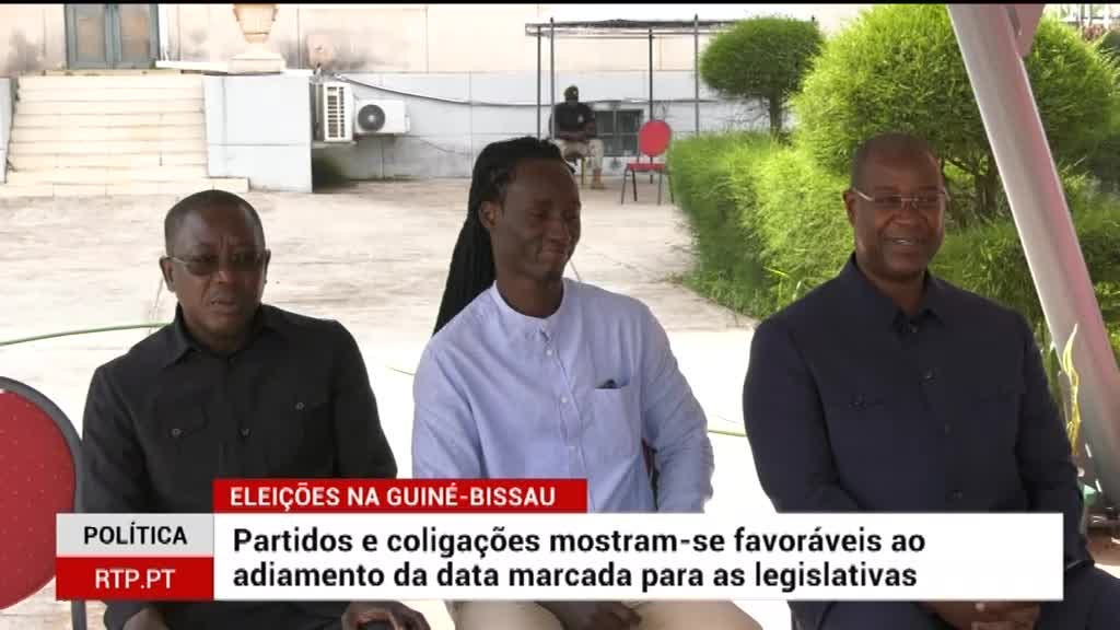 Imagem de África 7 Dias