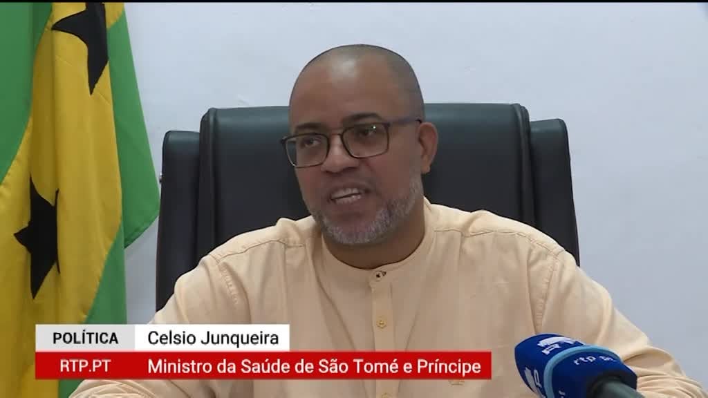 Imagem de África 7 Dias