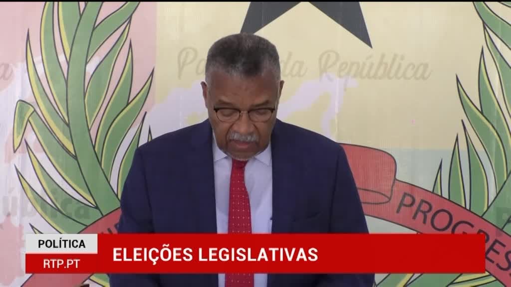 Imagem de África 7 Dias