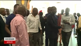 Imagem de �frica 7 Dias