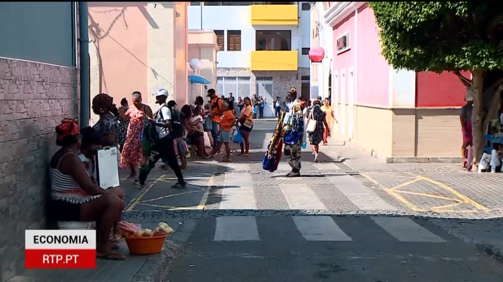 Imagem de África 7 Dias