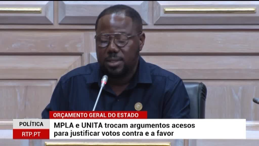 Imagem de África 7 Dias