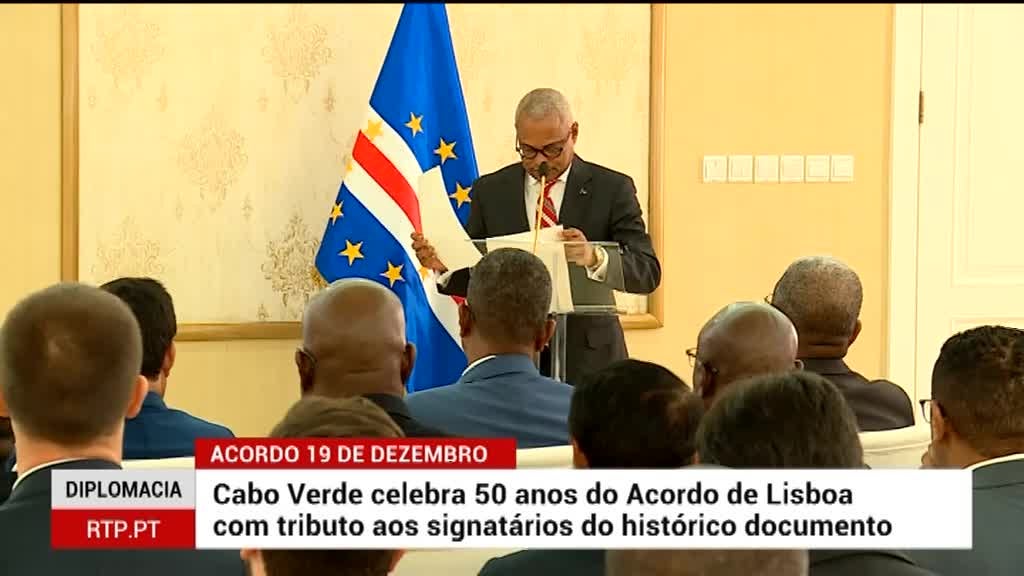 Imagem de África 7 Dias