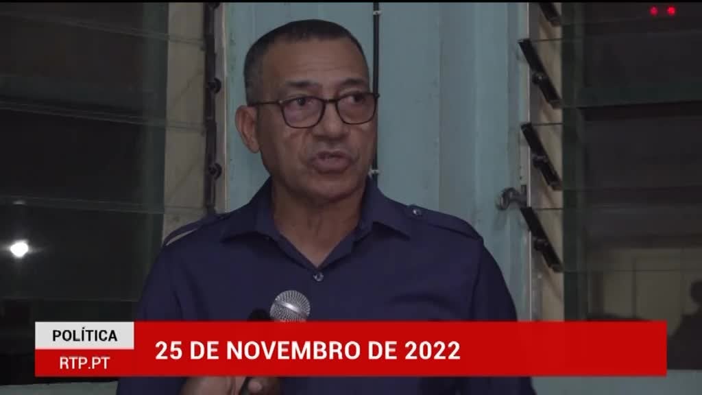 Imagem de África 7 Dias