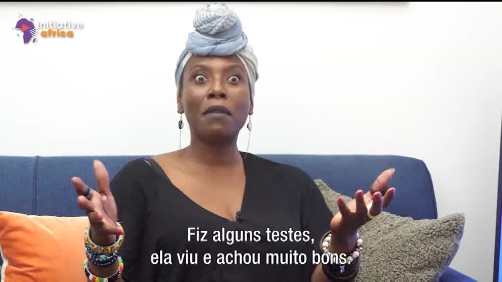 Imagem de Iniciativa Africana - Mata Gabin