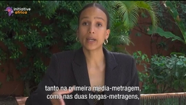 Imagem de Mati Diop