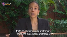 Imagem de Mati Diop