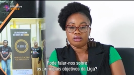 Imagem de Marie-Paule Okri