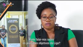 Imagem de Marie-Paule Okri