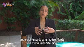Imagem de Mati Diop