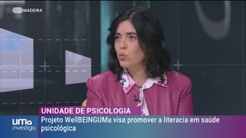 Imagem de UMa Investiga