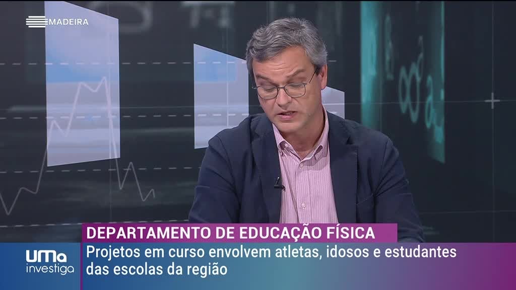Imagem de UMa Investiga 2024