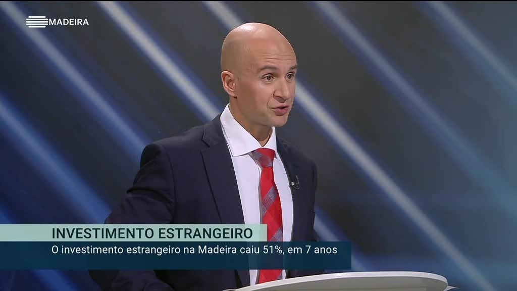 Imagem de Madeira em Números 2024