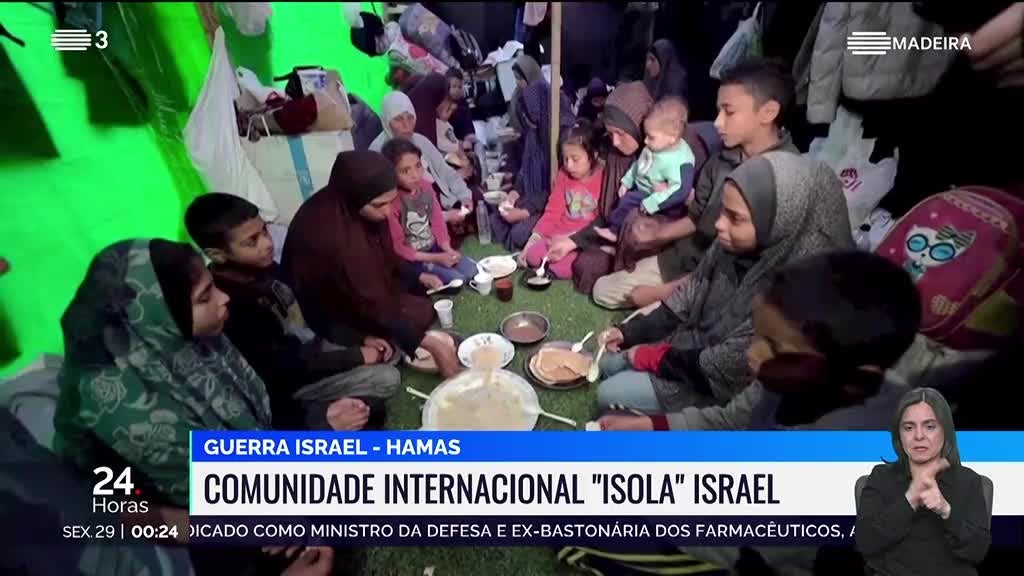 Imagem de Madeira em Números 2024