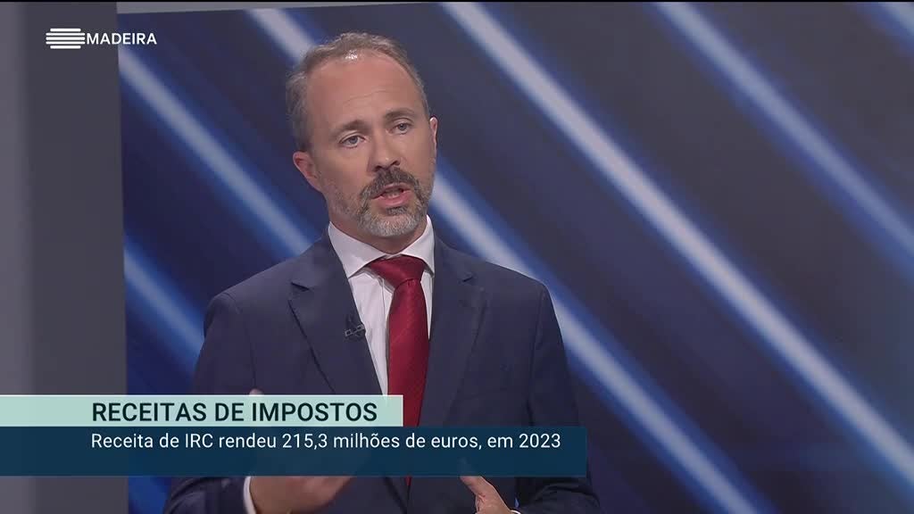 Imagem de Madeira em Números 2024